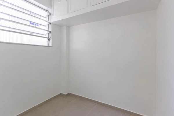 Foto 6: Lindo apartamento em Laranjeiras.