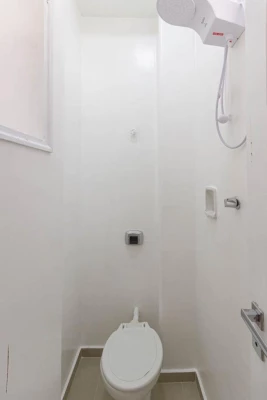 Foto 13: Lindo apartamento em Laranjeiras.
