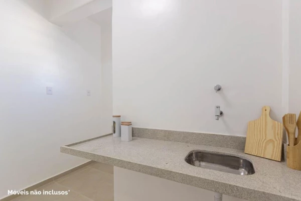 Foto 21: Lindo apartamento em Laranjeiras.